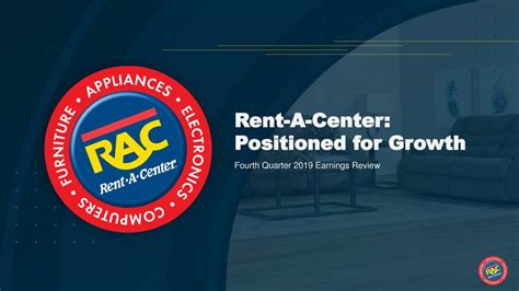 At your Rent-A-Center, you pick the payment option that makes the most sense for your situation. You can make weekly payments, pay cash for the lowest possible price or choose the early purchase option.** ... With Rent-A-Center, owning your own furniture, appliances, computers, smartphones, and electronics is easier than ever. To get started ...